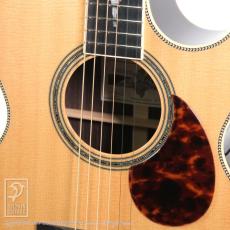 Greven Guitars Japan Standard-JC RS White Lady_11