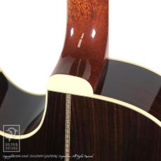 Greven Guitars Japan Standard-JC RS White Lady_12