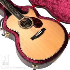 Greven Guitars Japan Standard-JC RS White Lady_13