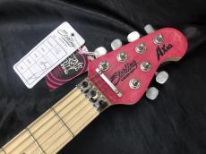 Sterling by MUSIC MAN  AX40 AXIS Transparent Pink_3