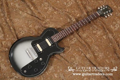 Gibson 1983 Sonex-180 Deluxe