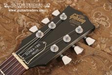 Gibson 1983 Sonex-180 Deluxe_4