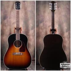 Gibson 2016年製 1950's J-45 Antiquity