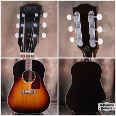 Gibson 2016年製 1950's J-45 Antiquity_2