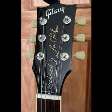 Gibson Les Paul Traditional 2016T_5
