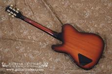 NITTONO GUITAR 2018 Model-T Nylon_2