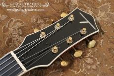 NITTONO GUITAR 2018 Model-T Nylon_4