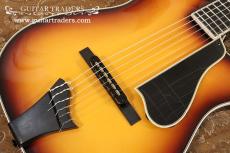 NITTONO GUITAR 2018 Model-T Nylon_6