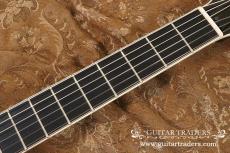 NITTONO GUITAR 2018 Model-T Nylon_8