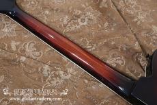 NITTONO GUITAR 2018 Model-T Nylon_9