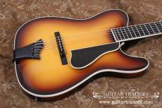 NITTONO GUITAR 2018 Model-T Nylon_10