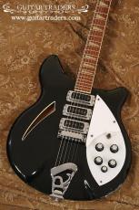 Rickenbacker 1975 370 Jetglo_3