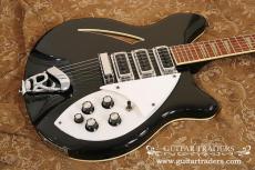 Rickenbacker 1975 370 Jetglo_10