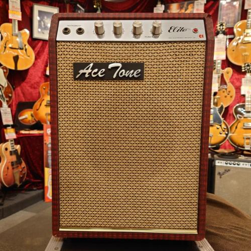ACE TONE 【Vintage】Elite A-1R【G-CLUB TOKYO】