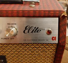 ACE TONE 【Vintage】Elite A-1R【G-CLUB TOKYO】_2