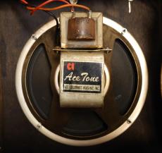 ACE TONE 【Vintage】Elite A-1R【G-CLUB TOKYO】_7