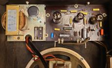 ACE TONE 【Vintage】Elite A-1R【G-CLUB TOKYO】_8