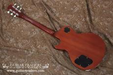 Unknown Les Paul Standard "59 Burst Replica"_3