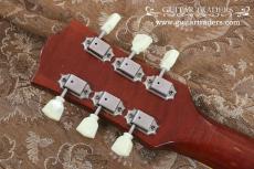 Unknown Les Paul Standard "59 Burst Replica"_6