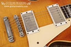 Unknown Les Paul Standard "59 Burst Replica"_7