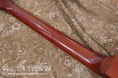 Unknown Les Paul Standard "59 Burst Replica"_10