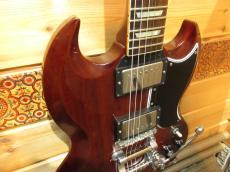 Gibson 1961 Les Paul/SG Standard Reissue 【2020年製】_4