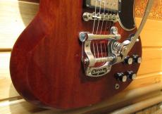 Gibson 1961 Les Paul/SG Standard Reissue 【2020年製】_5