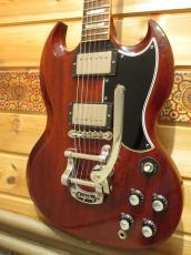 Gibson 1961 Les Paul/SG Standard Reissue 【2020年製】_6