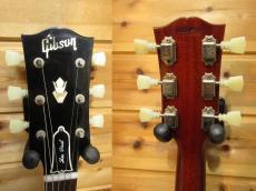 Gibson 1961 Les Paul/SG Standard Reissue 【2020年製】_7