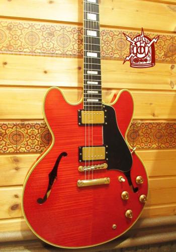 Stafford New Yorker RSA-355 【Made in Japan 1990年代】