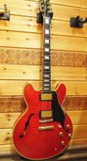 Stafford New Yorker RSA-355 【Made in Japan 1990年代】_2