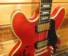 Stafford New Yorker RSA-355 【Made in Japan 1990年代】_4