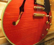 Stafford New Yorker RSA-355 【Made in Japan 1990年代】_5
