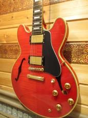 Stafford New Yorker RSA-355 【Made in Japan 1990年代】_6