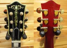 Stafford New Yorker RSA-355 【Made in Japan 1990年代】_8