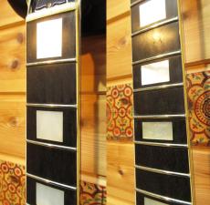 Stafford New Yorker RSA-355 【Made in Japan 1990年代】_9