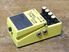 BOSS OD-2R TURBO Over Drive_3