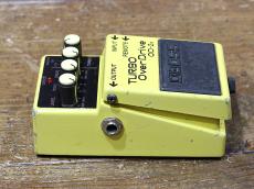 BOSS OD-2R TURBO Over Drive_5