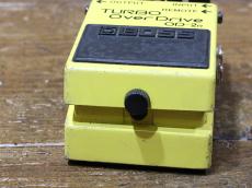 BOSS OD-2R TURBO Over Drive_6