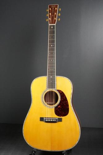Martin D-45 custom 