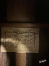 Santos Hernandez [サントス・エルナンデス] 1926年製_9