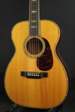 Martin 00-45 NAMM Custom_2