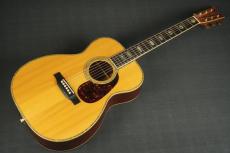 Martin 00-45 NAMM Custom_10