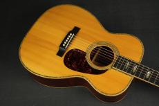 Martin 00-45 NAMM Custom_11