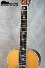 Martin 00-45 Custom (1995)_7