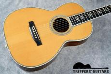 Martin 00-45 Custom (1995)_14