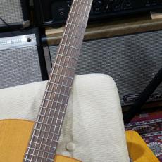 Baden a-style Mahogany 【USED】_3