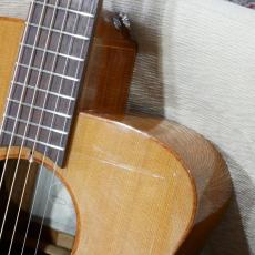 Baden a-style Mahogany 【USED】_4