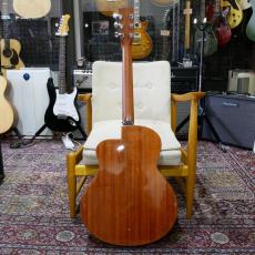 Baden a-style Mahogany 【USED】_5