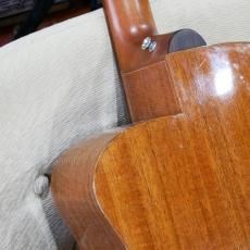 Baden a-style Mahogany 【USED】_7